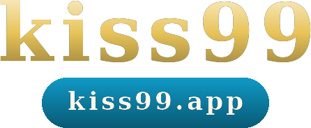 kiss99 logo