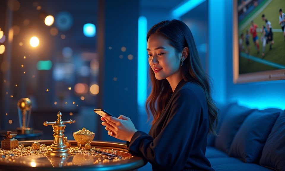 kiss99 mobile gaming