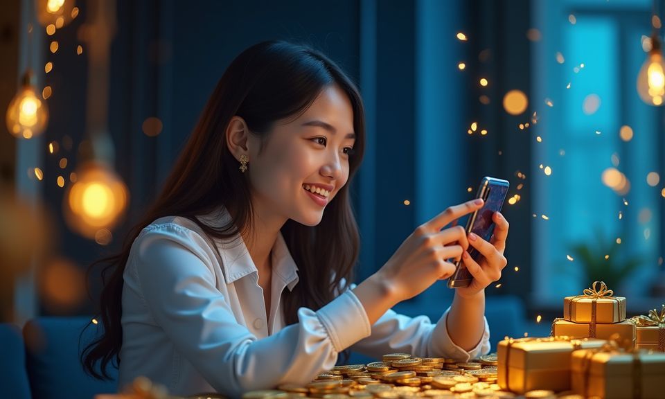 kiss99 mobile gaming